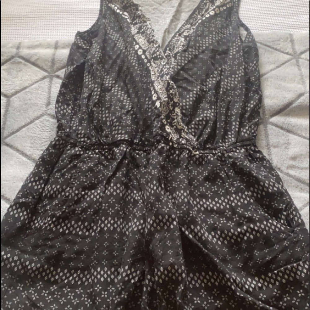 Mossimo romper